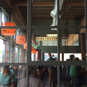 Pine State Biscuits - Breakfast & Brunch Near Me - Portland, Oregon