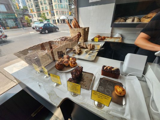 Jules Cafe Patisserie by null