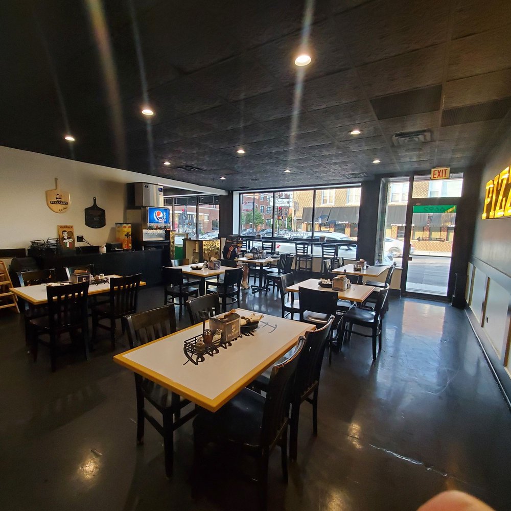 Pizzaboy - Pizza Near Me - Chicago, Illinois Pizzaboy - Pizza Near Me - Chicago, Illinois