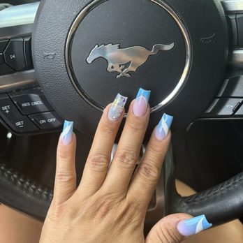 GA Nails & Spa - Nail Salons Near Me - Sacramento, California GA Nails & Spa - Nail Salons Near Me - Sacramento, California