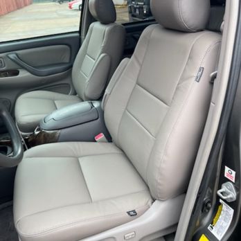 Texas Auto Upholstery - Auto Upholstery Near Me - Houston, Texas Texas Auto Upholstery - Auto Upholstery Near Me - Houston, Texas