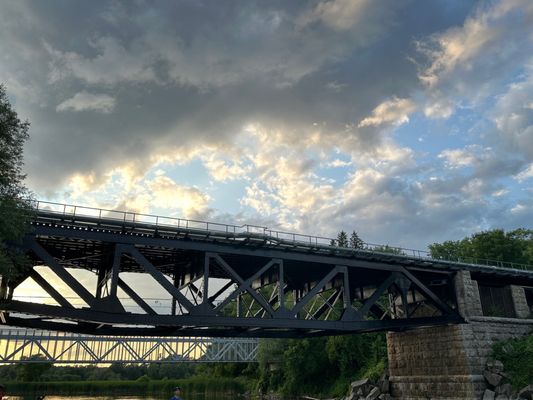 Rouge National Urban Park by null