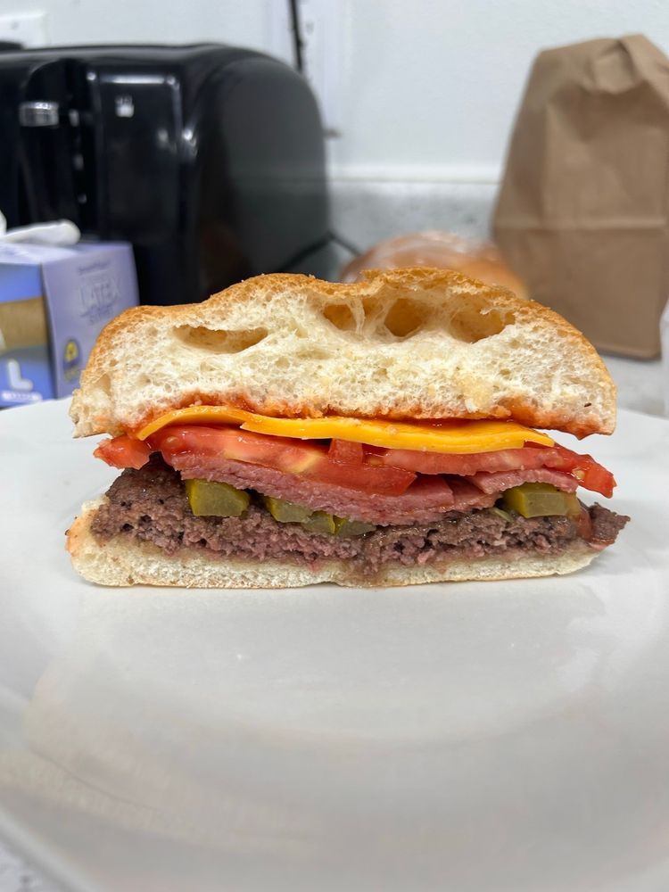 UNCLE JERRY’S SANDWICH SHOP 36 Photos 425 Eagle Rock Ave, Roseland