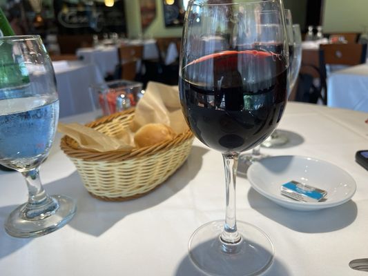 Casa Mia Trattoria by null