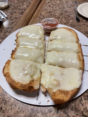 Tommy's Pizza by null