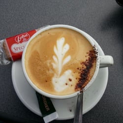 Il Cappuccino - Joli :-)