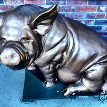 Roadside BBQ - roadside mascot - Barbeque Near Me - San Rafael, California Roadside BBQ - roadside mascot - Barbeque Near Me - San Rafael, California