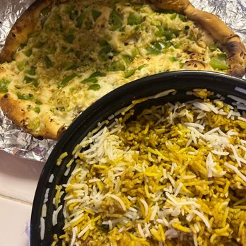 Noorani Halal Restaurant - Not garlic nan and briyani chicken. - Pakistani Near Me - Garden Grove, California Noorani Halal Restaurant - Not garlic nan and briyani chicken. - Pakistani Near Me - Garden Grove, California