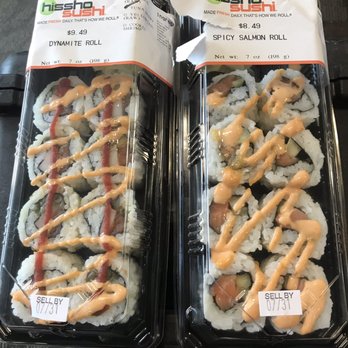 Hissho Sushi - Sushi Bars Near Me - Nashville, Tennessee Hissho Sushi - Sushi Bars Near Me - Nashville, Tennessee