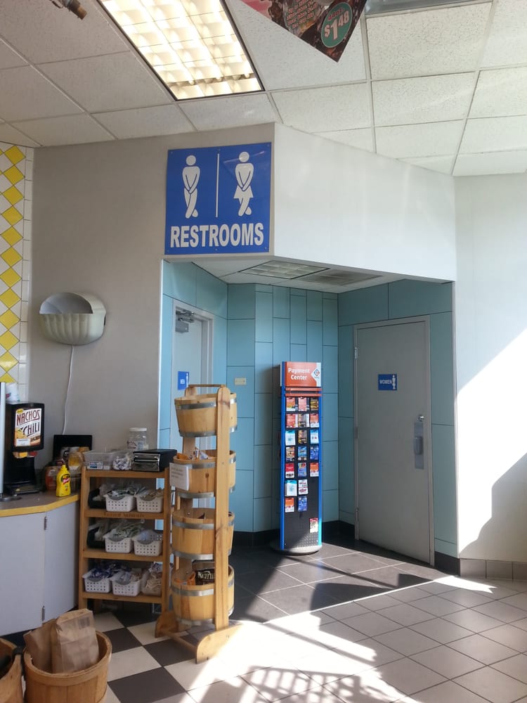 EZ GO FOODS 52 Updated September 2024 Kellyville, Oklahoma