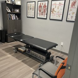 Airrosti - Treatment Room