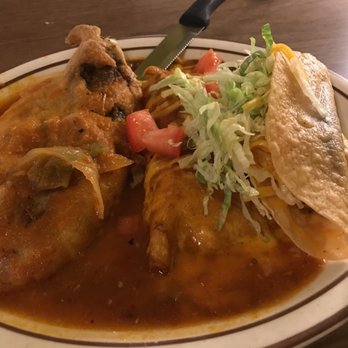 Mitla Cafe - Mexican Near Me - San Bernardino, California