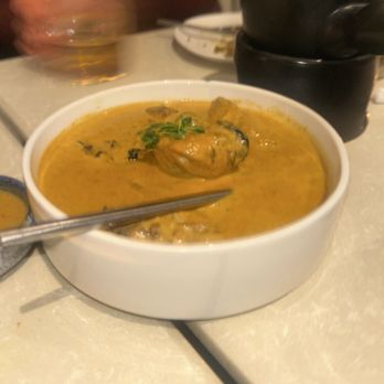 INDN - Butter Chicken - Indian Near Me - New York, New York