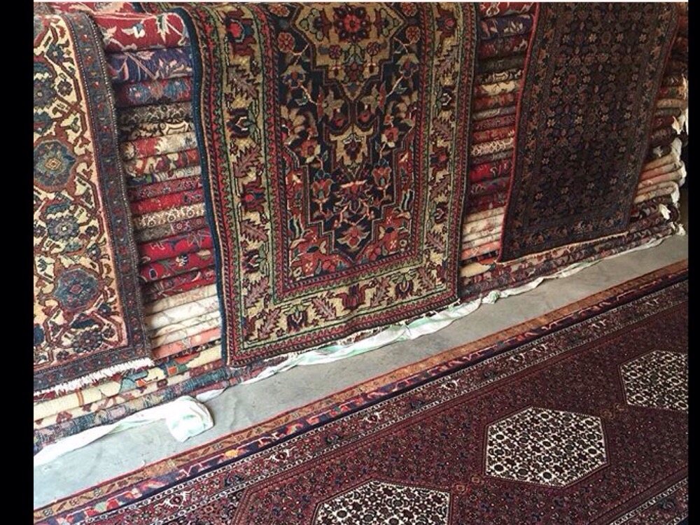 TOOSSI RUG GALLERY Updated August 2024 18 Photos 5223 River Rd