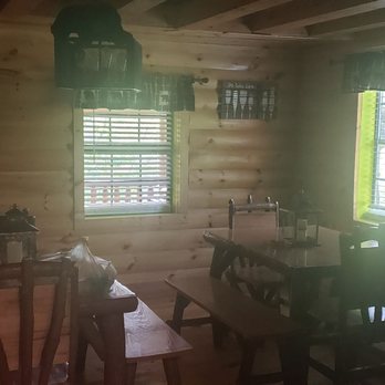 Cabins USA - Vacation Rentals Near Me - Sevierville, Tennessee