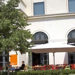 Le Café du Musée