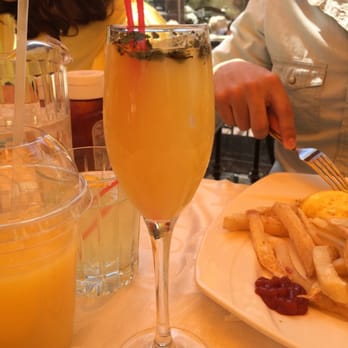 Victory Garden Cafe - Love potion drink the best!!! - Greek Near Me - Astoria, New York Victory Garden Cafe - Love potion drink the best!!! - Greek Near Me - Astoria, New York