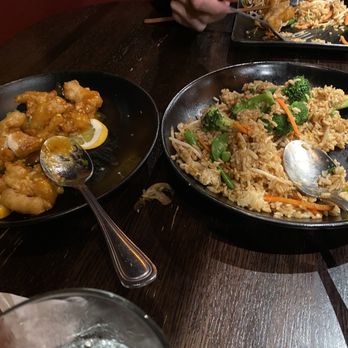 P.F. Chang's - Chinese Near Me - Sunnyvale, California