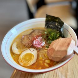 Takkii Ramen