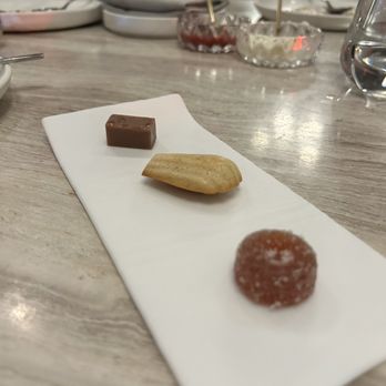 Bresca - New American Near Me - Washington, DC, District of Columbia