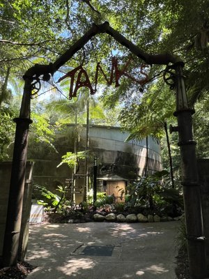 Tanks Arts Centre by null