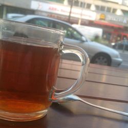 Dedem Imbiss