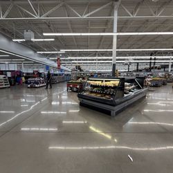 Walmart Supercenter