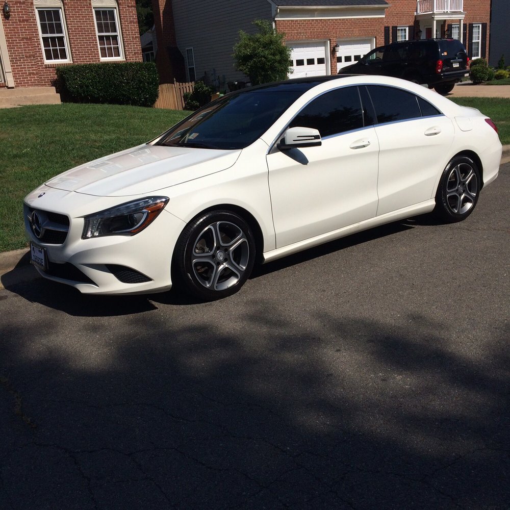 N.C. Tint - Happy with my tint - Car Window Tinting Near Me - Woodbridge, Virginia N.C. Tint - Happy with my tint - Car Window Tinting Near Me - Woodbridge, Virginia