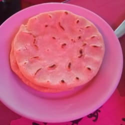 La Pupusa Loca - Papusa