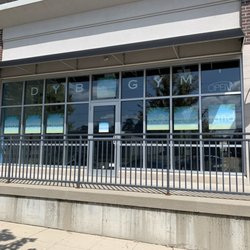 DYB GYM
