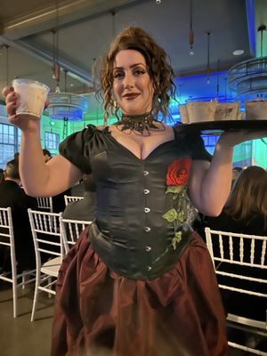 The Crawford by null