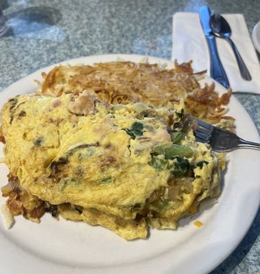 The Brief Encounter Cafe by null