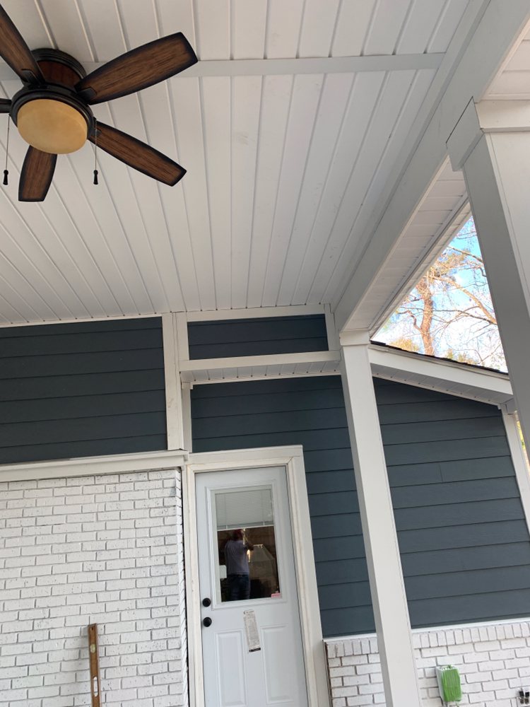 Slide of Merin Construction