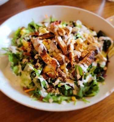 Clear Sky on Cleveland by null