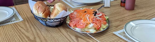 Bloomfield Avenue BBQ by null