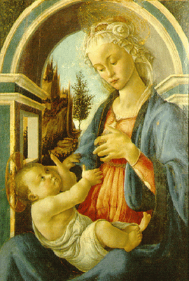 Musée du Petit Palais by null