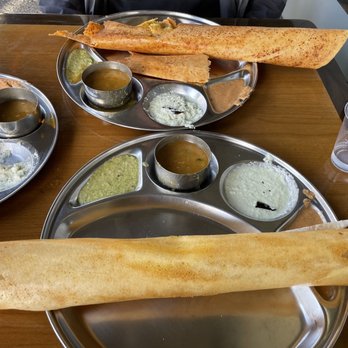 Madras Cafe - Ghee Masala Dosa and Mysore masala dosa - Indian Near Me - Sunnyvale, California Madras Cafe - Ghee Masala Dosa and Mysore masala dosa - Indian Near Me - Sunnyvale, California