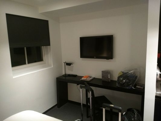 La Suite West Hotel London by null