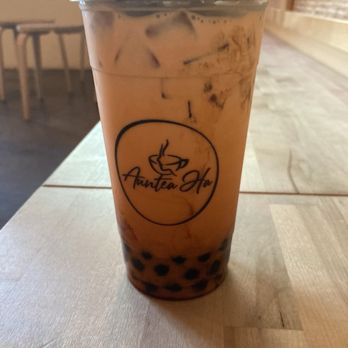 Auntea Ha - Bubble Tea Near Me - Portland, Oregon Auntea Ha - Bubble Tea Near Me - Portland, Oregon