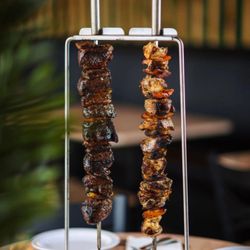 Grilland Lounge and Bar