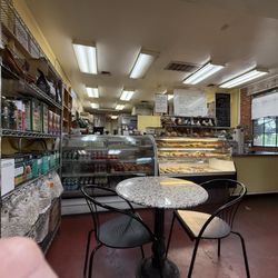 Union Bakery