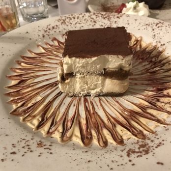 Gino's Restaurant - Tiramisu - Pizza Near Me - Brooklyn, New York Gino's Restaurant - Tiramisu - Pizza Near Me - Brooklyn, New York
