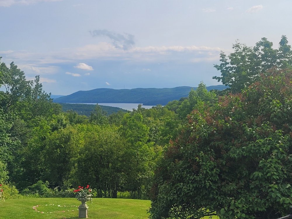 AUBERGE MANOIR LE TRICORNE 50 Ch Gosselin RR 1, CantonDeHatley, Quebec, Canada Hotels