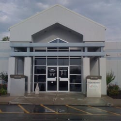 Mid-Continent Public Library - Liberty Branch