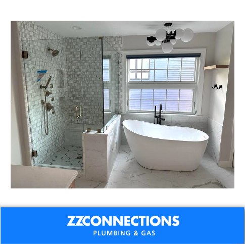 Slide of ZZ Connections