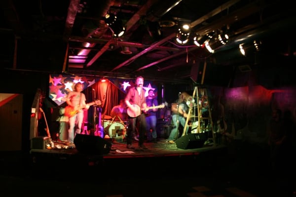 The Drunken Unicorn by null