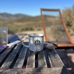 Casa Misiones Glamping
