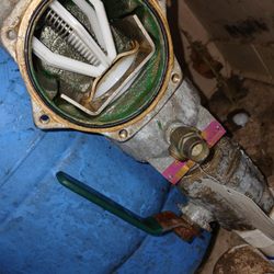 J&E Johnson Plumbing