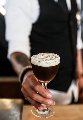 Beauty & The Butcher by null