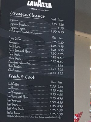 Menu photo 2 Angelo Caputo's Fresh Markets Addison, IL
